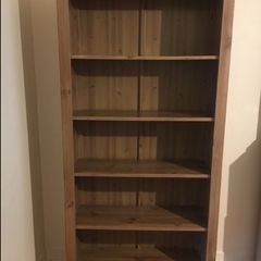 bookcase