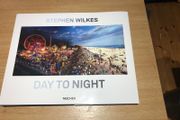 Stephen Wilkes - Day To Night - Taschen