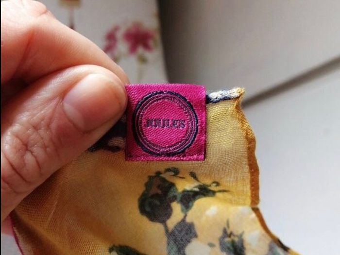 Joules Scarf / wrap