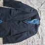 Mens blue blazer Image 2