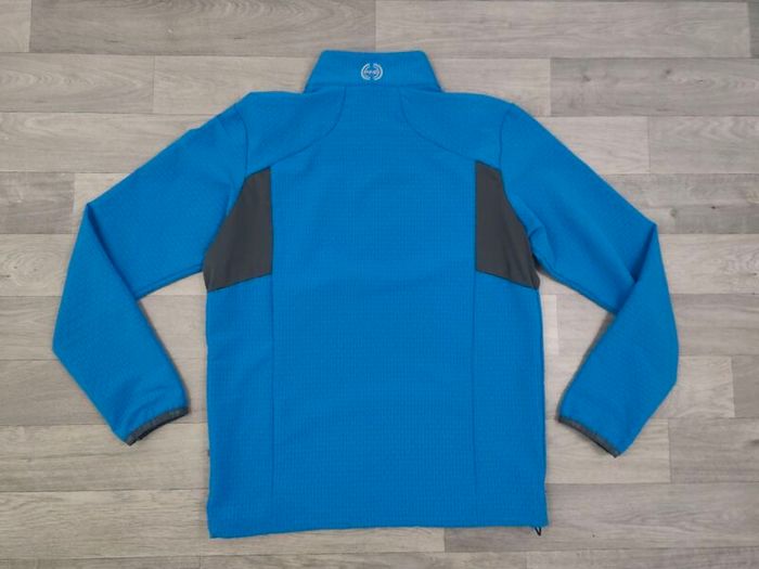 Ping Half Zip Golf Jumper Mens Medium
