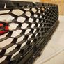 mk7 gtd bumper grill Image 6