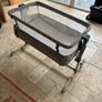 Kinderkraft Next2me cot Image 3