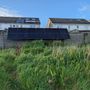 380W solar PV panels - 4 SOLD 4 LEFT