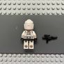 lego Star Wars sw0439 Clone Trooper Pilot, 501st Legion (Phase 2) minifigure- Large Eyes Image 2