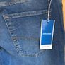 Mens Jack&Jones Regular Fit Jeans Image 2