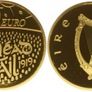RARE Ireland 100 Euro Gold Proof Coin 2019.100th Anniversary Image 7