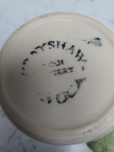 Avoca Milk Jug