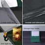 Automatic Pop Up Tent for 3-4 Person,Upgraded Camping Tent Waterproof & UV Protection Instant Portable Dome Tent with Carrying Bag for Family Camping Hiking Image 5