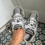 New Balance 992 Grey Made in USA UK7.5 EU41.5 Image 2