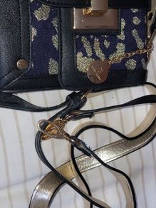 River Island bag