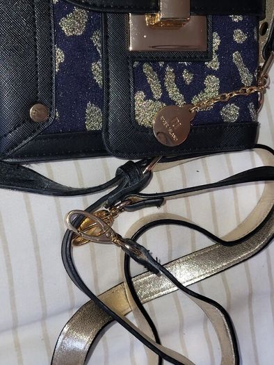 River Island bag