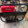 Petrol water pump 2" Image 2