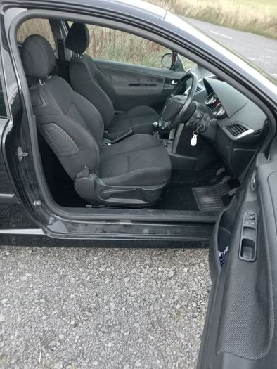 2006 Peugeot 207