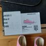 Girl's converse Image 2