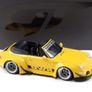 Porsche 911 (993) Rwb 2023 - 1/18 - New In Box Image 4
