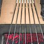 Taylormade M3 irons - 4 - PW Image 5