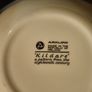 Arklow Pottery Kildare pattern Breakfast bowls x6 Image 3
