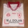 ONeills Tyrone 2001 2002 GAA Gaelic Football Jersey Retro Image 5