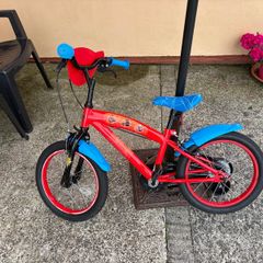 kids bike age 4/5
