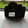 Canon EOS 350D plus 35-80mm EF autofocus Lens Image 4