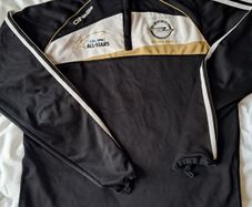 Gaa GPA 'All Stars' Zipped Top
