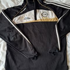 Gaa GPA 'All Stars' Zipped Top