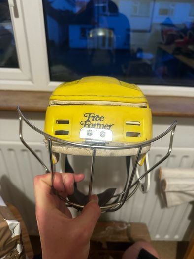 cooper helmets