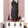 Cocktail Dress Image 3