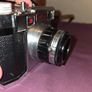 1960's Anny 44 Camera Image 6