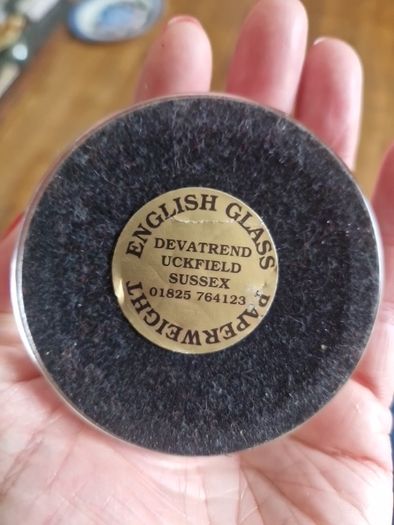 paperweight