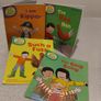 Biff, Chip & Kipper, Read With Oxford Early Readers story books collection Image 5