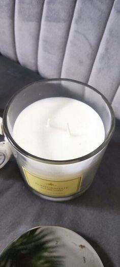 candle