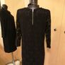 Women's Dress Size 16 Image 4