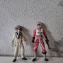 Star Wars figures Image 5
