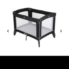 Travel cot