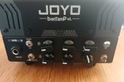 Joyo Zombie ii