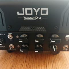 Joyo Zombie ii
