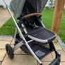Uppababy vista Buggy + Acessories Image 5