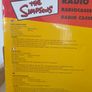 Rare The Simpsons Radio Cassette Player Image 2