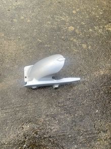 Suzuki sv 650/1000 fairing