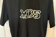 The Critical Slide Society MC5 Tee BNWT