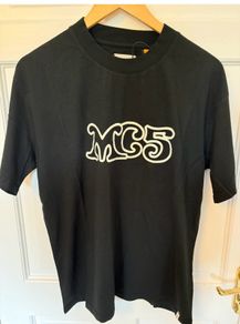 The Critical Slide Society MC5 Tee BNWT