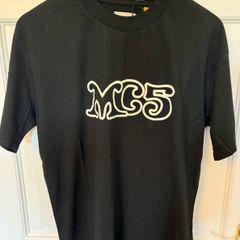 The Critical Slide Society MC5 Tee BNWT