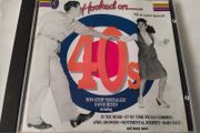 Hooked on 40s Cd