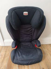 Britax Car seat