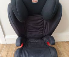 Britax Car seat