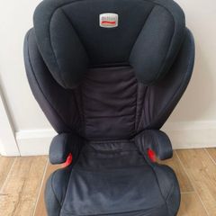 Britax Car seat