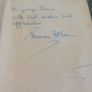 4 shark books, Helm 1st ed signed. V rare, D18 post 7e Image 4