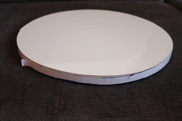 Cake trays cake boards hand made
